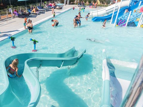 Camping Park Umag - Istrien