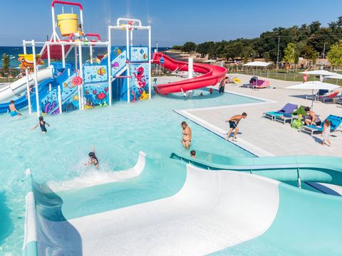 Camping Park Umag - Istrien