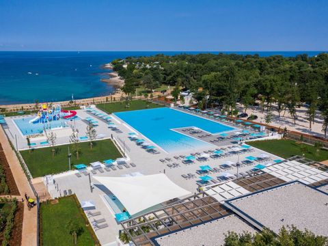 Camping Park Umag - Istrien - Image N°0