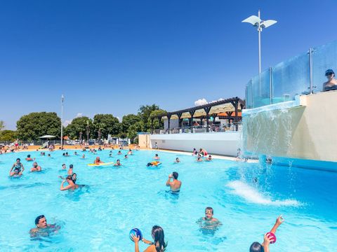 Camping Park Umag - Istrien