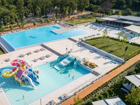 Camping Park Umag - Istrien - Image N°3