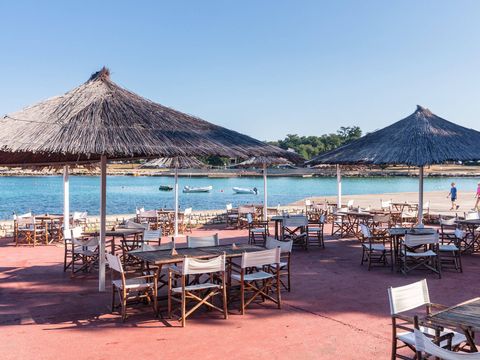 Camping Park Umag - Istrien
