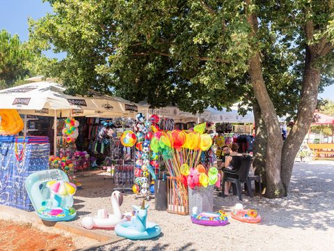Camping Park Umag - Istrien