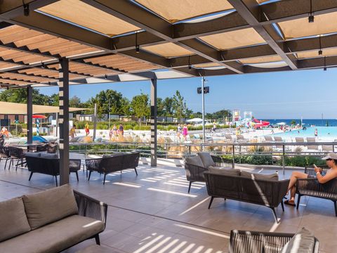 Camping Park Umag - Istrien