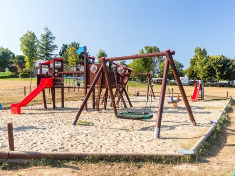 Camping Park Umag - Istrien