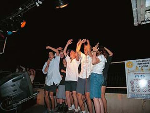 La Rouvière les pins - Ardèche