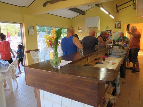 La Rouvière les pins - Ardèche