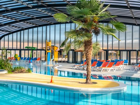 Camping Club Médoc Plage 4* - MS VACANCES - Gironde - Image N°5