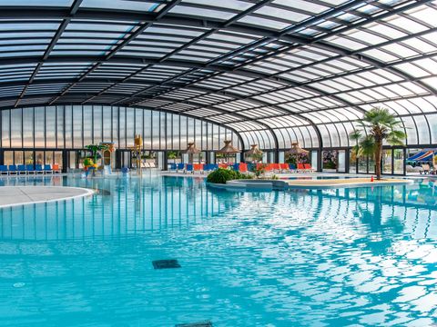 Camping Club Médoc Plage 4* - MS VACANCES - Gironde - Image N°4