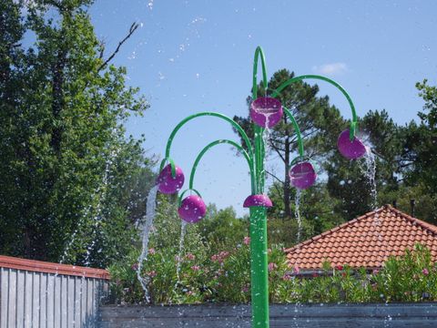 Camping Paradis Le Tastesoule - Gironde - Image N°4