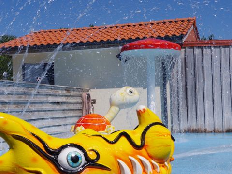Camping Paradis Le Tastesoule - Gironde - Image N°5