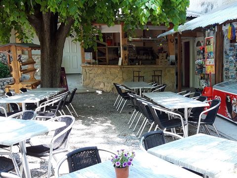 Camping Les Acacias - Drôme