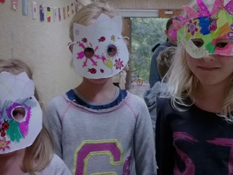 Camping Les Acacias - Drôme