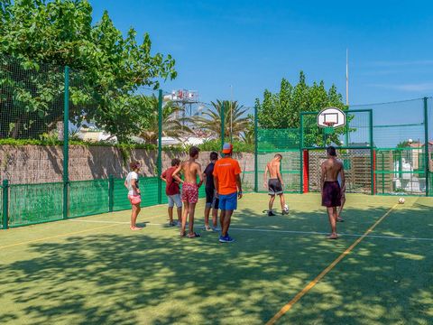 Camping Le Petit Mousse - Hérault