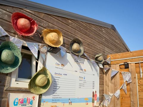 Camping Le Petit Mousse - Hérault