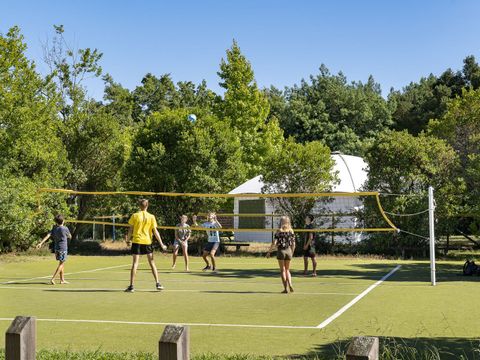 Camping Sandaya Col Vert - Landes