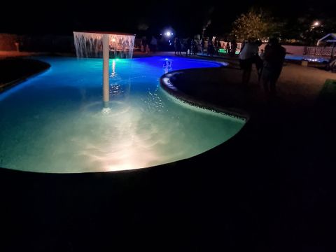 Camping Les Berges du Canal - Camping Hérault