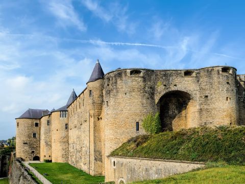 Camping La Colline - Belgisches Luxemburg - Image N°49