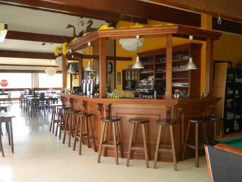 Camping La Colline - Belgisches Luxemburg