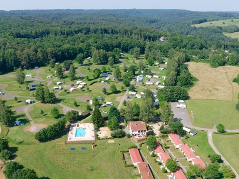 Camping La Colline - Belgisches Luxemburg - Image N°19