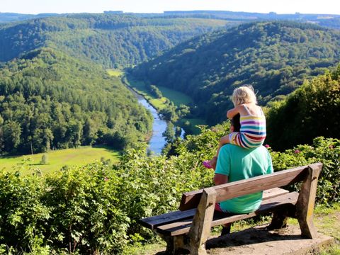 Camping La Colline - Belgisches Luxemburg - Image N°20