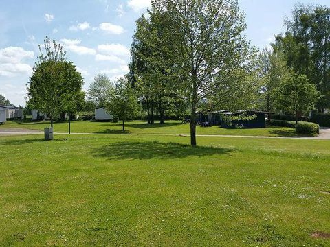 Camping La Colline - Belgisches Luxemburg - Image N°32