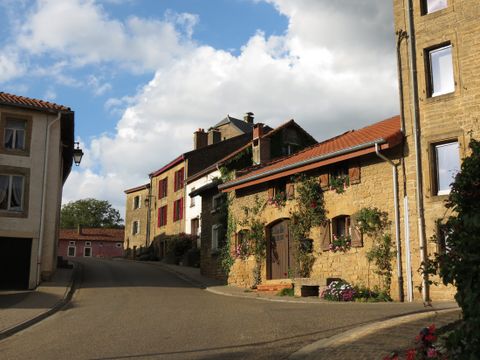 Camping La Colline - Belgisches Luxemburg - Image N°16