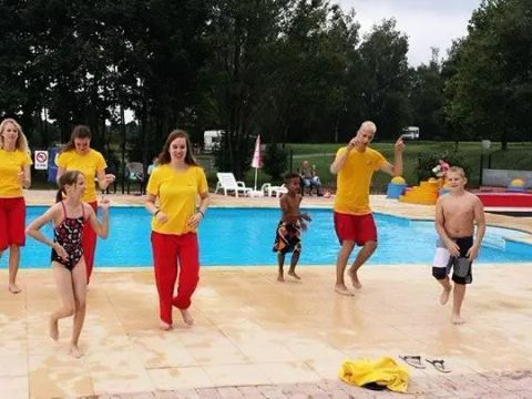 Camping La Colline - Belgisches Luxemburg - Image N°46