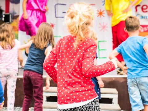 Camping La Colline - Belgisches Luxemburg
