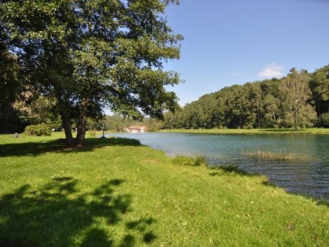 Camping La Colline - Belgisches Luxemburg - Image N°28