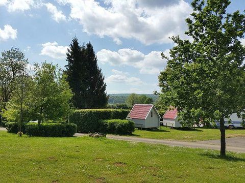 Camping La Colline - Belgisches Luxemburg - Image N°30