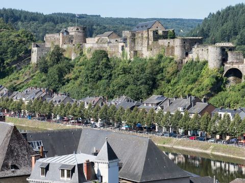 Camping La Colline - Belgisches Luxemburg - Image N°29