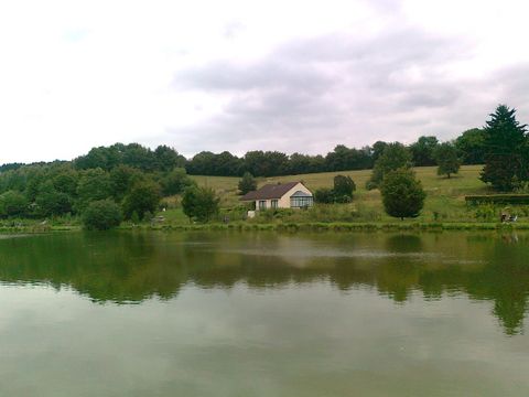 Camping La Colline - Belgisches Luxemburg - Image N°35