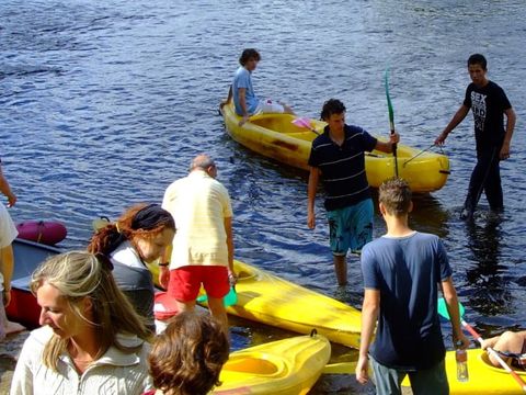 Camping La Colline - Belgisches Luxemburg - Image N°21