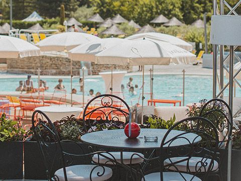Camping Hippocampe - Alpes-de-Haute-Provence