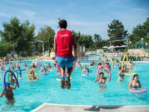 Camping Hippocampe - Alpes-de-Haute-Provence