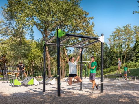 Camping Valkanela - Istrien - Image N°5