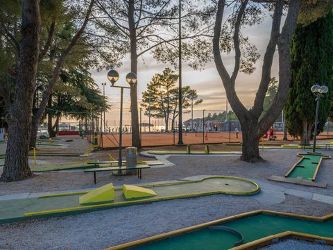 Camping Valkanela - Istrien - Image N°4