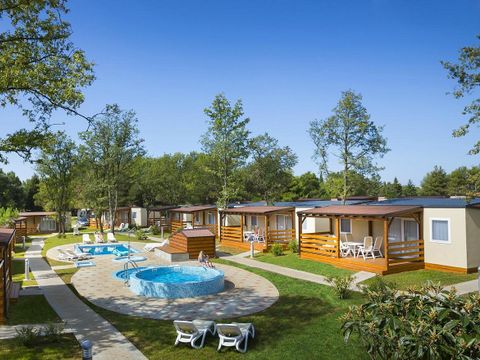 Camping Valkanela - Camping Istrien - Image N°2