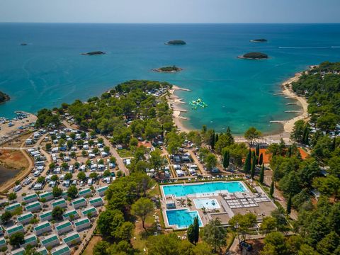 Camping Valkanela - Istrien - Image N°3