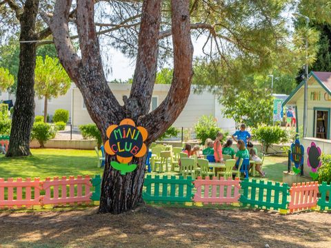 Camping Valkanela - Istrien - Image N°2