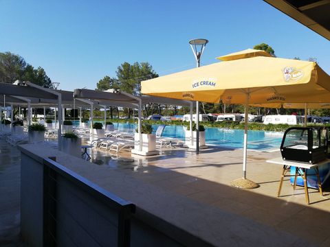 Camping Valkanela - Camping Istrien - Image N°4
