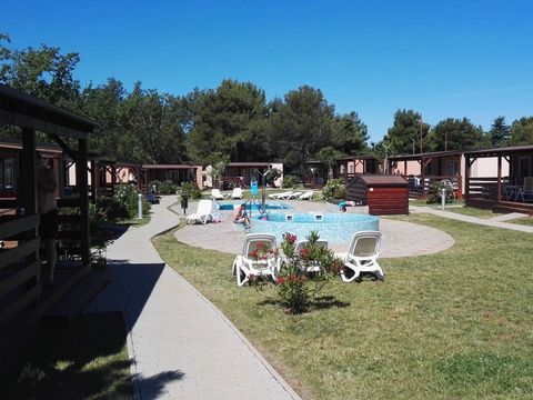 Camping Valkanela - Camping Istrien - Image N°3
