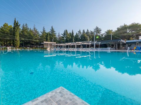 Camping Valkanela - Camping Istrien - Image N°5
