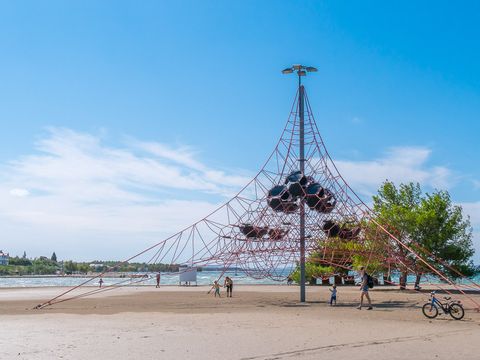 Camping Zaton - Zadar