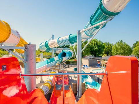 Camping Le Nid d'Eté - Vendée - Image N°2