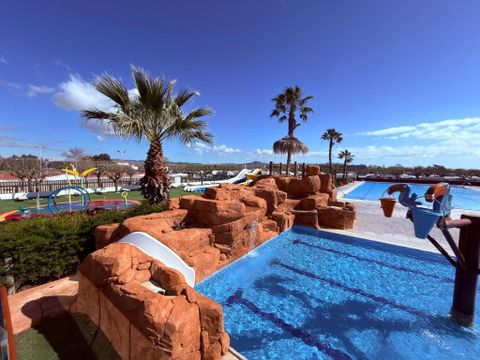 Camping Resort Els Pins - Barcelona - Image N°4