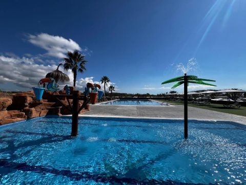 Camping Resort Els Pins - Barcelona - Image N°5