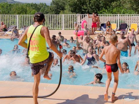 Camping Parc Bellevue Cannes - Alpes-Maritimes