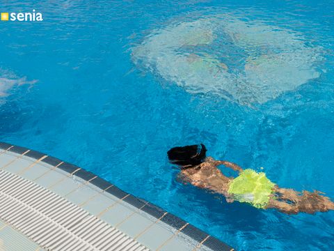Camping Bonavista - Barcelona